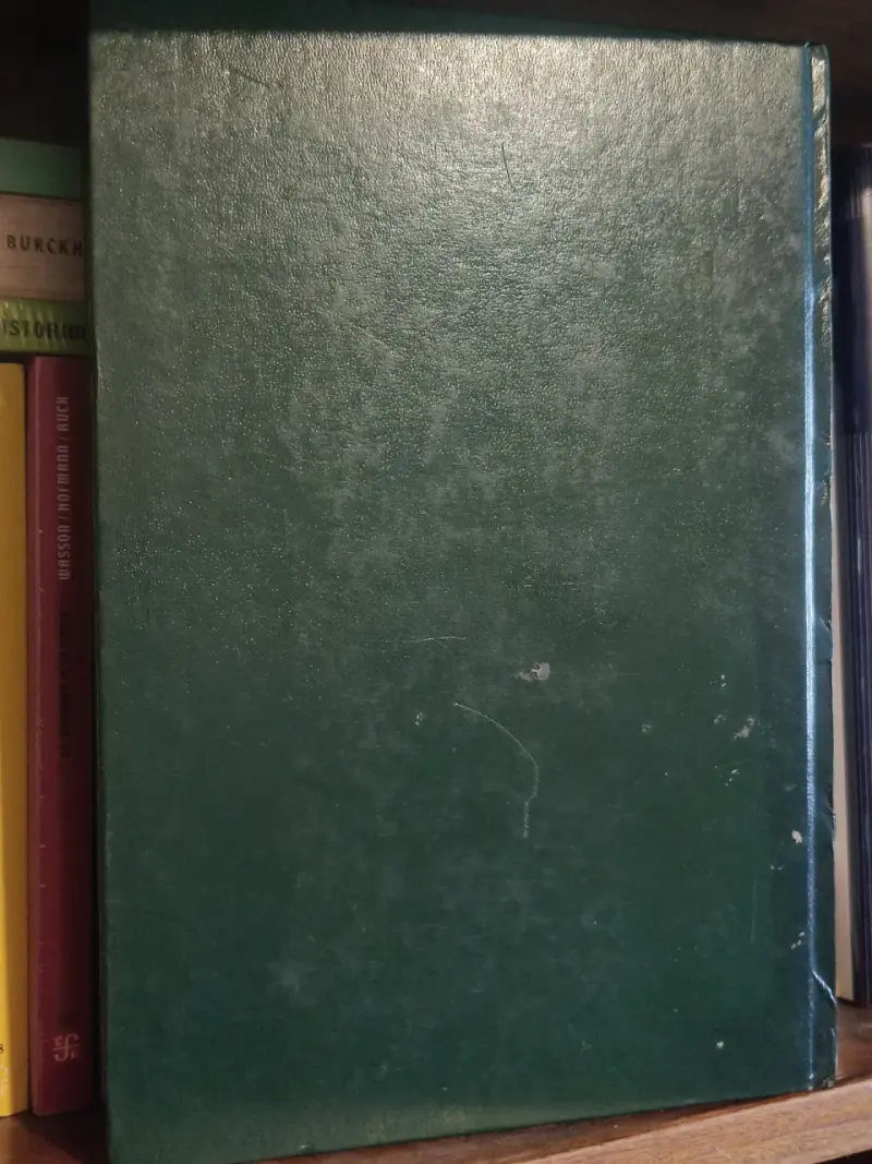 Libro Historia III de Heródoto - Gredos - 2