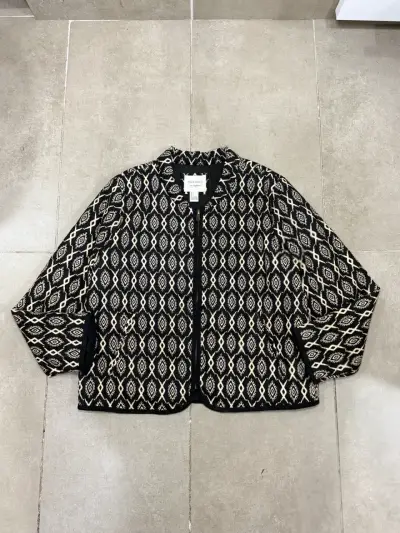 Chaqueta Estampada Forever 21 Niña - miniatura 1