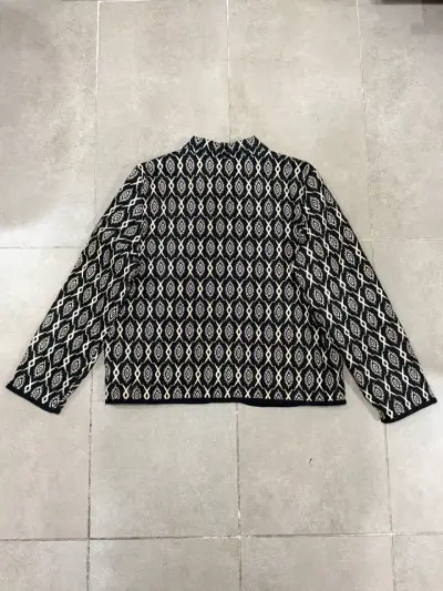 Chaqueta Estampada Forever 21 Niña - miniatura 3