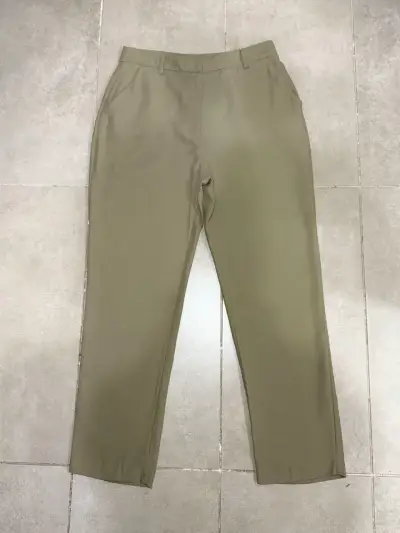 Pantalon Formal Forever 21 Mujer - miniatura 1