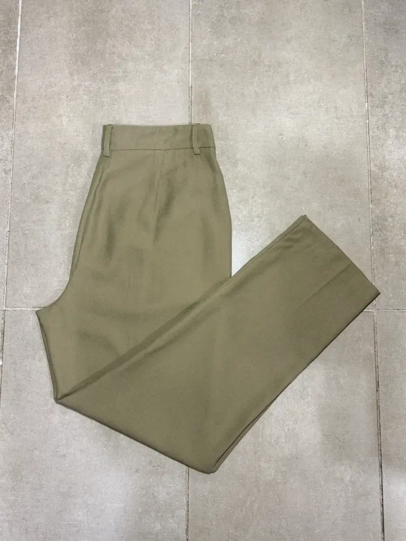 Pantalon Formal Forever 21 Mujer - 2