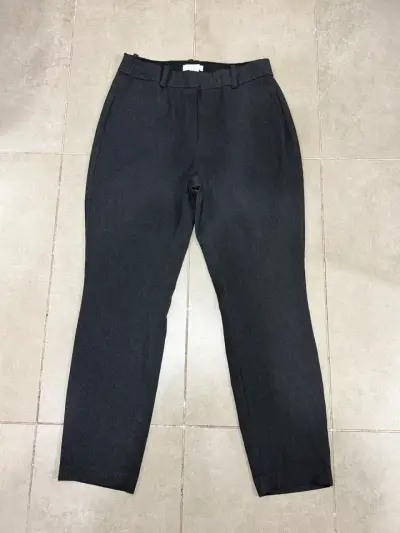 Pantalon Formal H&M Mujer - miniatura 1