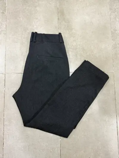 Pantalon Formal H&M Mujer - miniatura 2