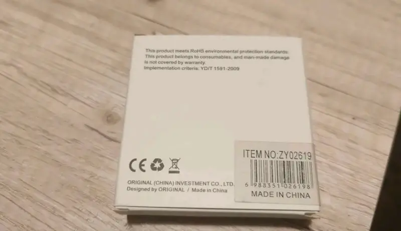 Adaptador USB-C a Jack 3.5mm para Auriculares - 2