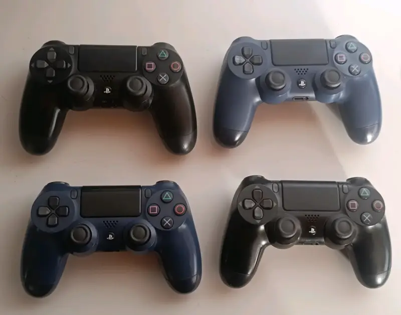 Control PS4 original DualShock 4