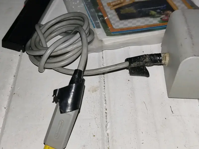 Consola Nintendo Wii U con accesorios y juegos - 6