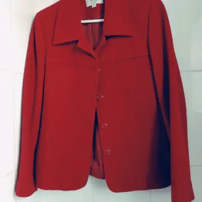 Elegante Chaqueta Formal/Informal - miniatura 1