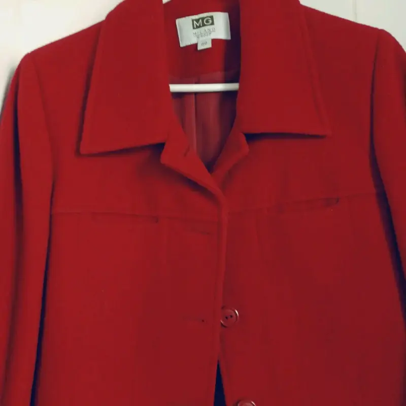 Elegante Chaqueta Formal/Informal - 3