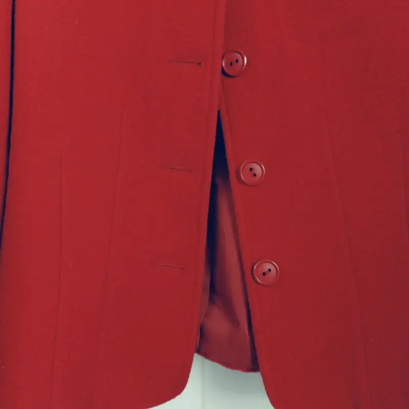 Elegante Chaqueta Formal/Informal - 4