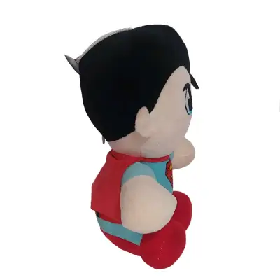 Peluche Superhéroe Superman - miniatura 2