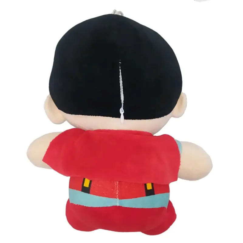 Peluche Superhéroe Superman - 3