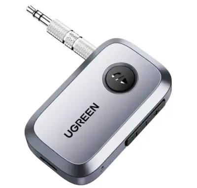 Receptor Bluetooth UGREEN para Audio - miniatura 1