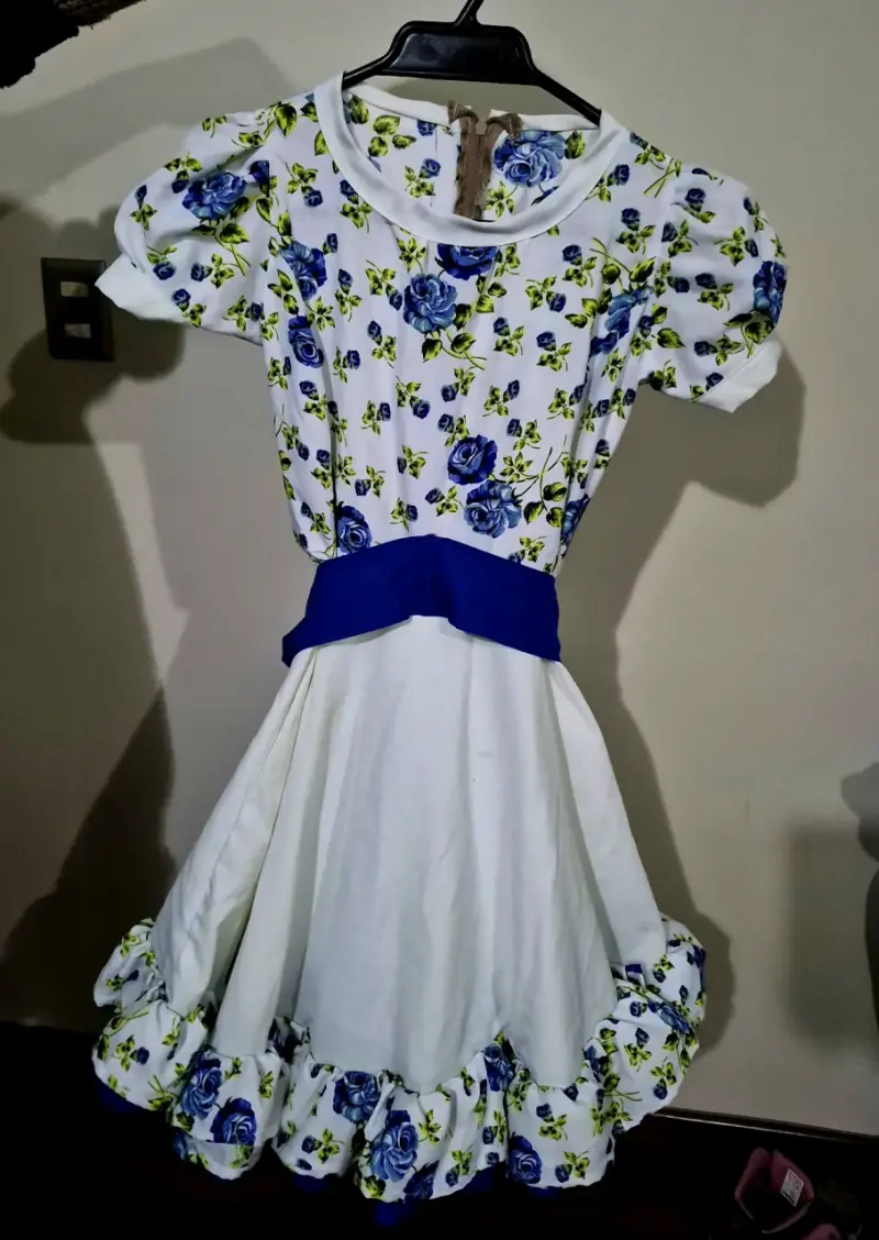 Vestido