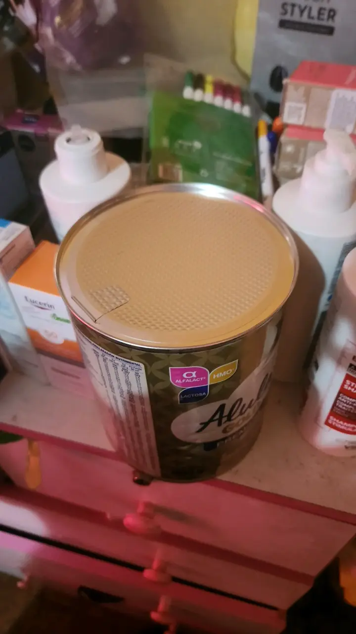 Alula Gold Premium 900g - 3