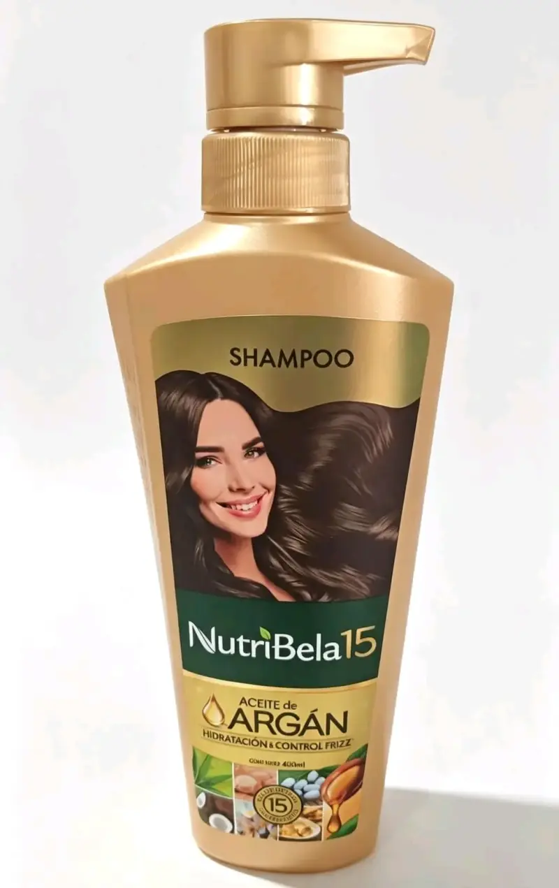 Tratamientos Capilares NutriBela - 2