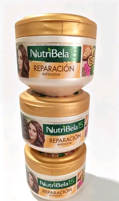 Tratamientos Capilares NutriBela - miniatura 4