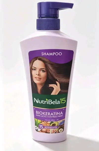 Tratamientos Capilares NutriBela - miniatura 6