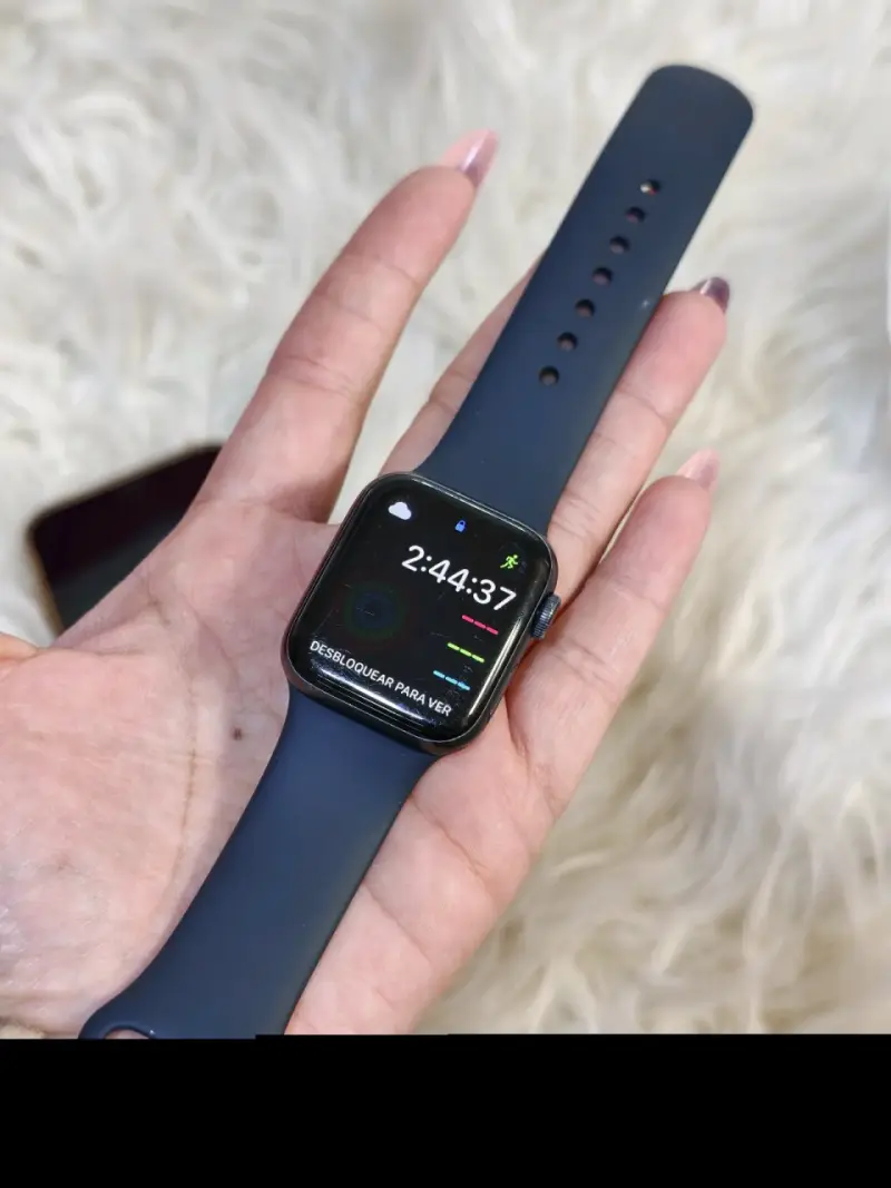 iPhone 12 Pro y Apple Watch en buen estado - 6