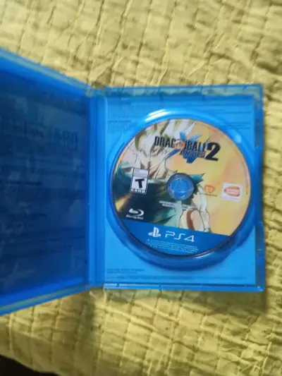 Consola PS4 - miniatura 3