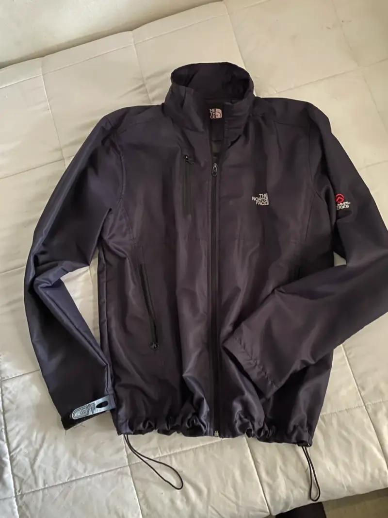 Chaqueta Cortaviento The North Face Summit Series - 1