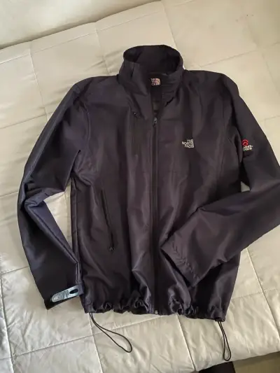 Chaqueta Cortaviento The North Face Summit Series - miniatura 1