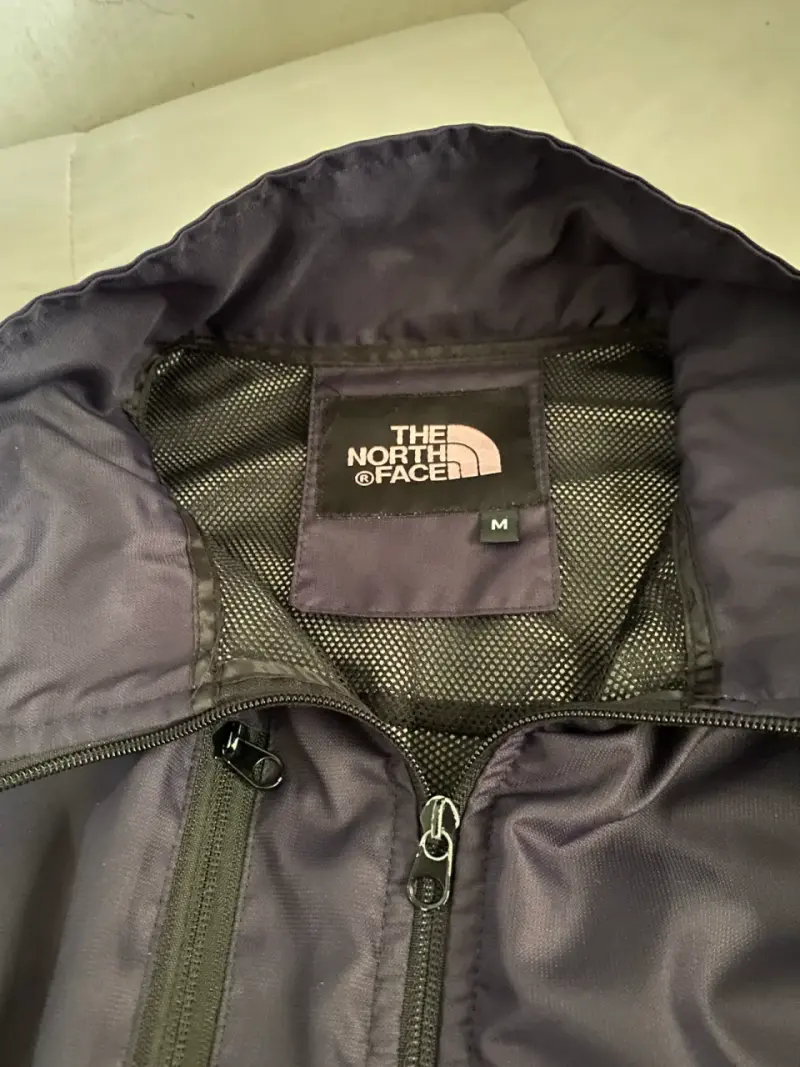 Chaqueta Cortaviento The North Face Summit Series - 2