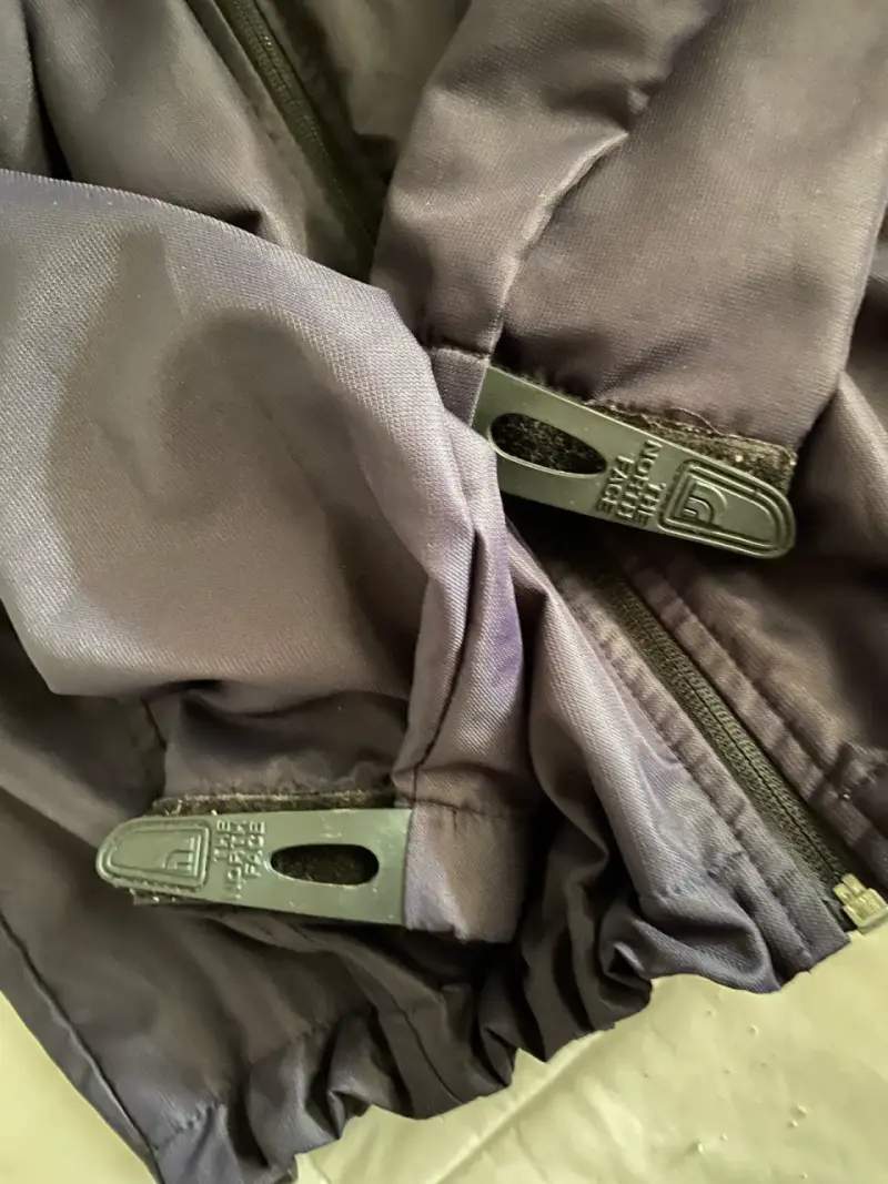 Chaqueta Cortaviento The North Face Summit Series - 4