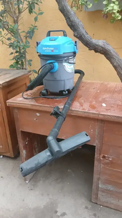 Aspiradora HidroDuster Plus Sindeier para polvo y agua - miniatura 4