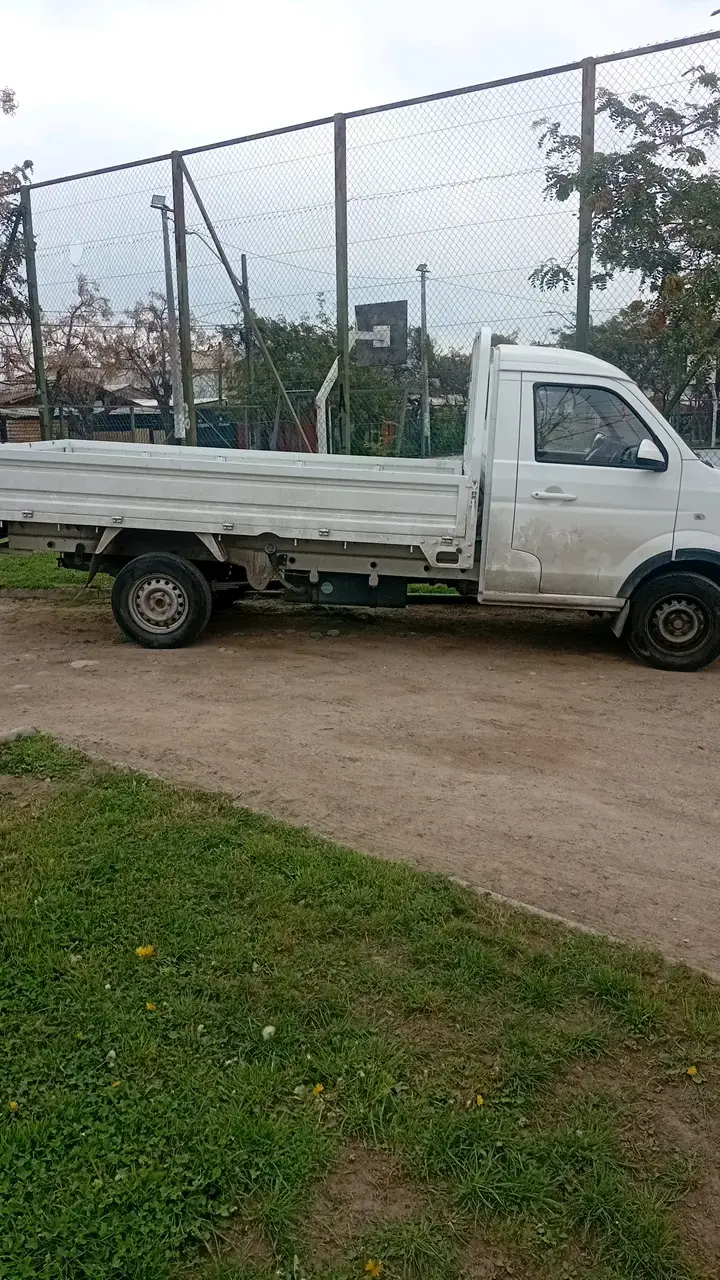 FLETES Y MUDANZAS San Bernardo +569 90725401 - 1