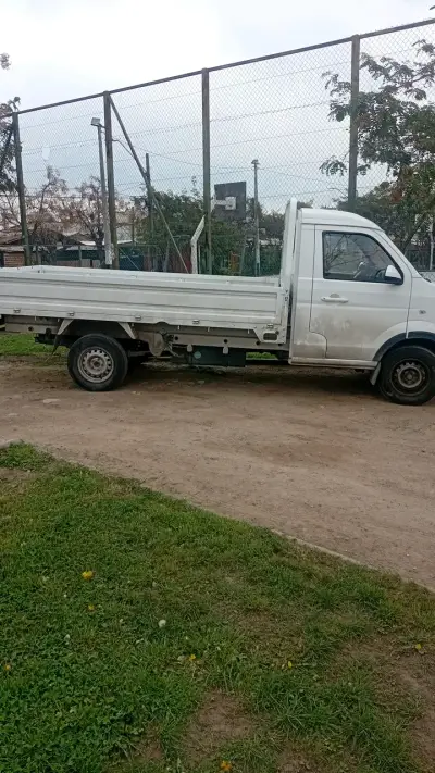 FLETES Y MUDANZAS San Bernardo +569 90725401 - miniatura 1