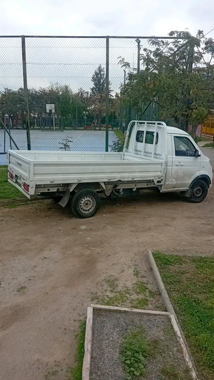 FLETES Y MUDANZAS San Bernardo +569 90725401 - 2