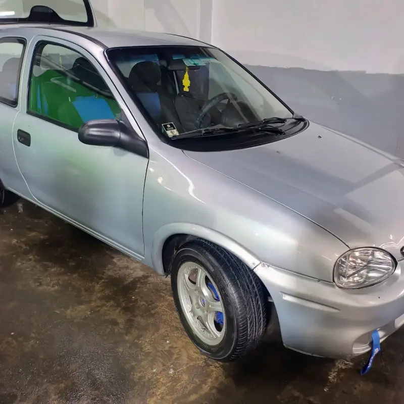 Chevrolet Corsa 2007 swuin y2010en buen estado - 2