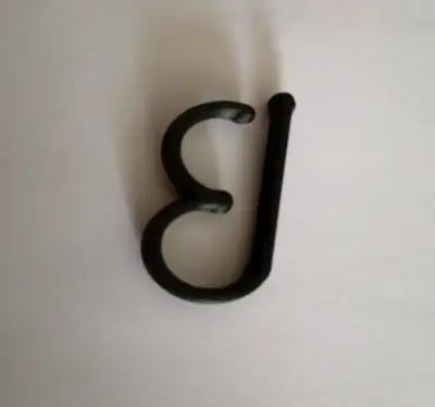 Clips de Soporte para Plantas de Jardín - miniatura 1