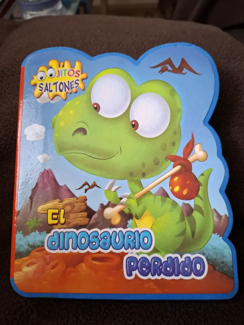 Set de Juegos Educativos para Niños con Tarjetas y Laberinto - 3