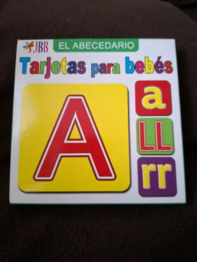 Set de Juegos Educativos para Niños con Tarjetas y Laberinto - miniatura 4