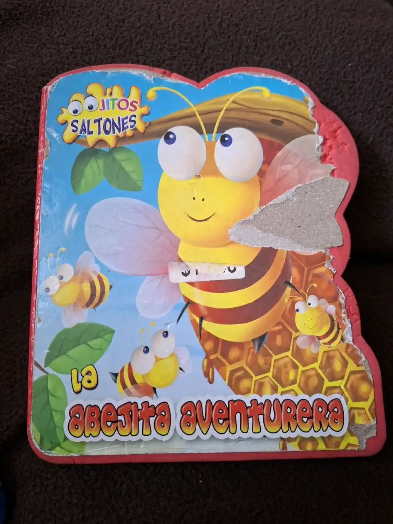 Set de Juegos Educativos para Niños con Tarjetas y Laberinto - 6