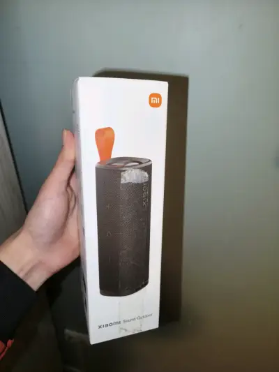 Parlante Bluetooth Xiaomi Sound Outdoor - miniatura 3