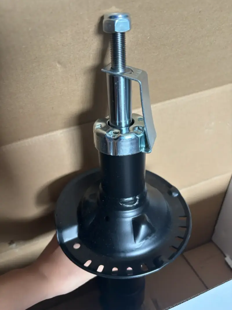 Amortiguador Würtex para autos Nissan Tiida 2014 - 3