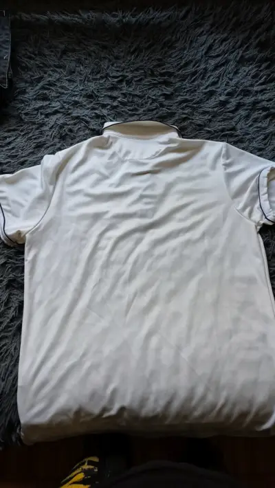 Polera Polo Azul La Martina para Hombre - miniatura 6
