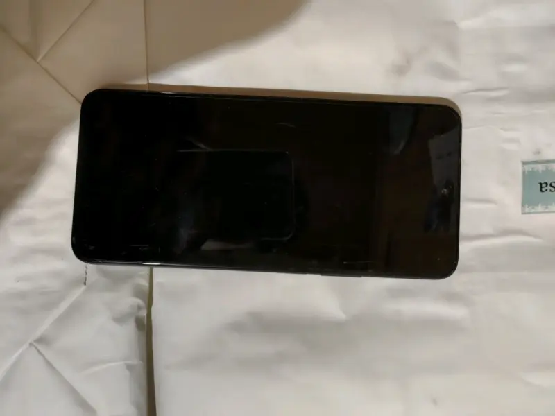 Celular Honor X6B 5G 256GB Negro - 1