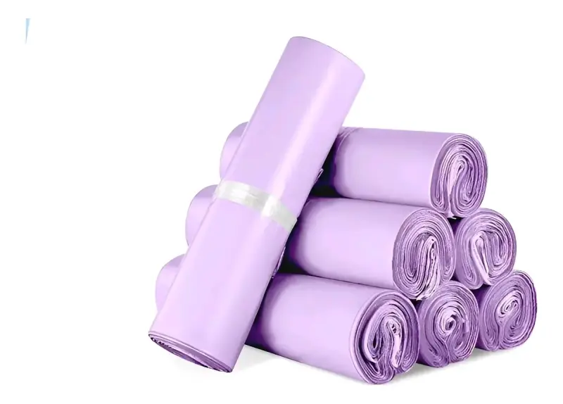 BOLSA COURIER 20X30 100 UNIDADES