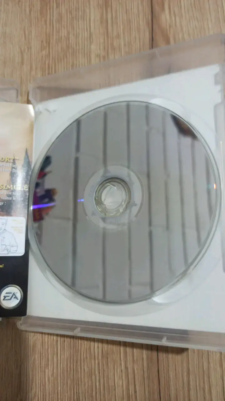Juego PS3 Harry Potter y las Reliquias de la Muerte Parte 2 - 3