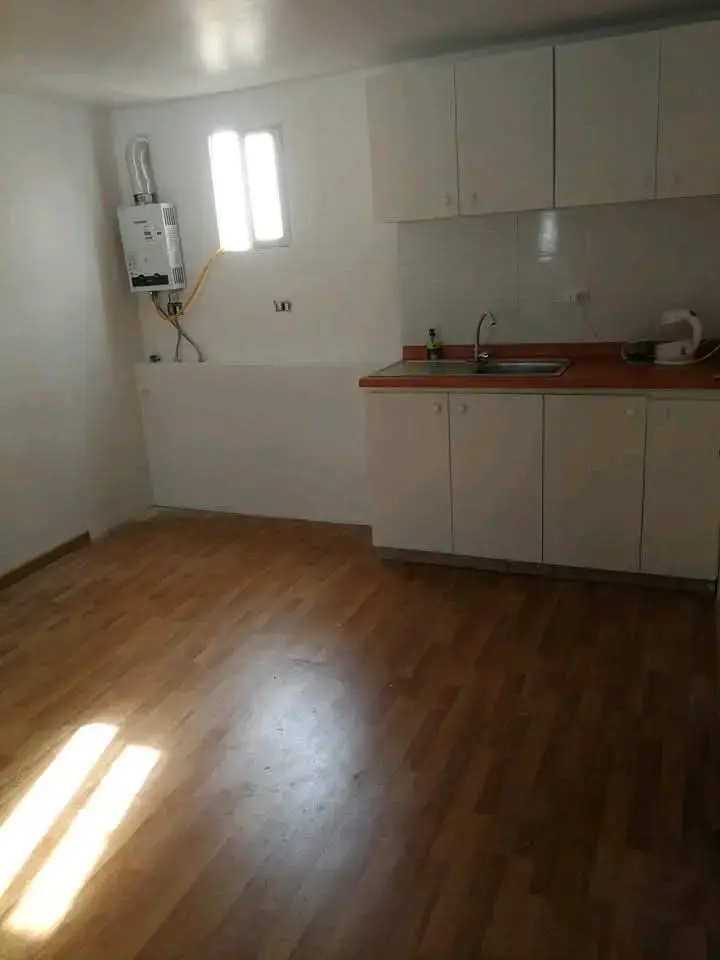 Depto en 3° piso en arriendo, 2d, 2b, living,comed - 1