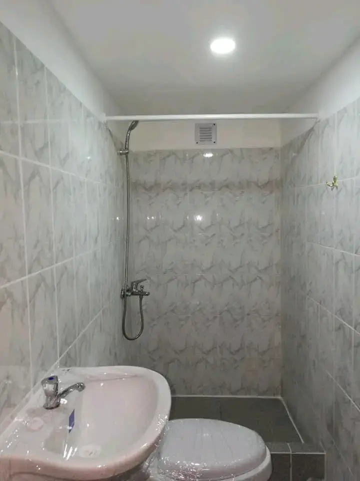 Depto en 3° piso en arriendo, 2d, 2b, living,comed - 3