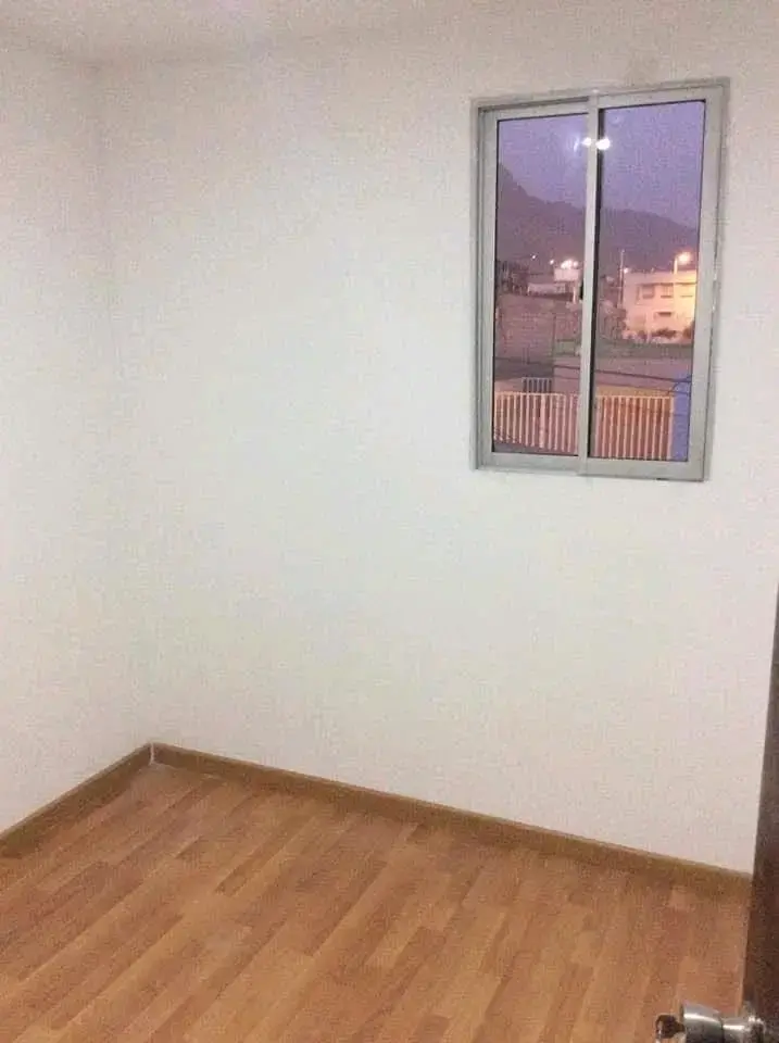Depto en 3° piso en arriendo, 2d, 2b, living,comed - 5