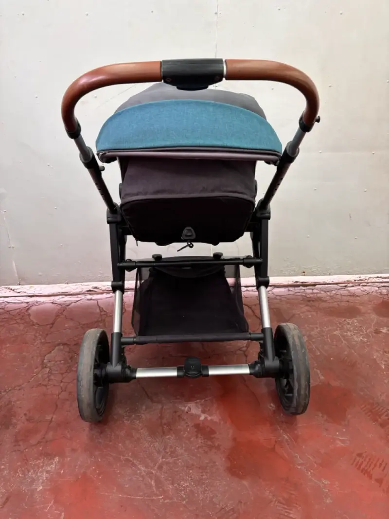 Coche de bebé Bebesit - 2