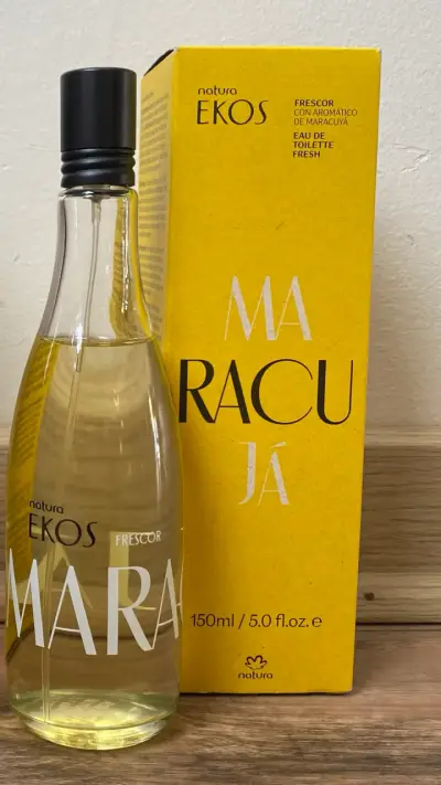 Set de Perfumes You y Ekos Maracuya - miniatura 2