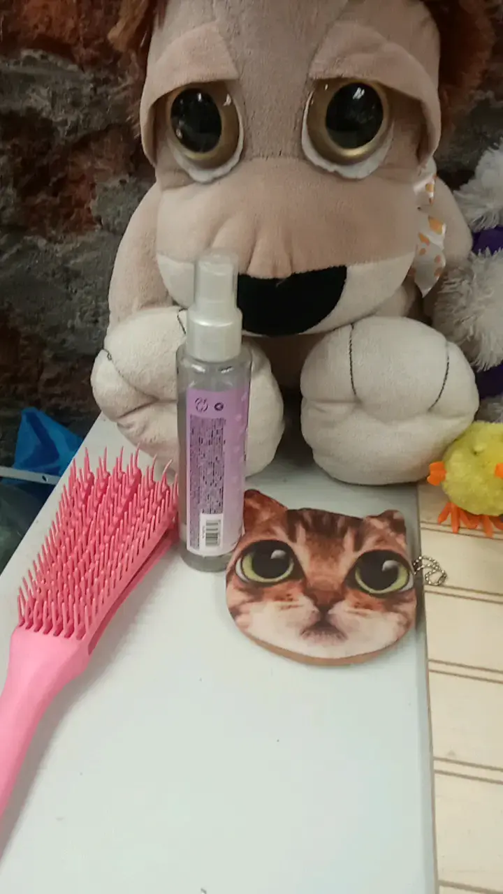 Lote de juguetes y peluches variados - 2