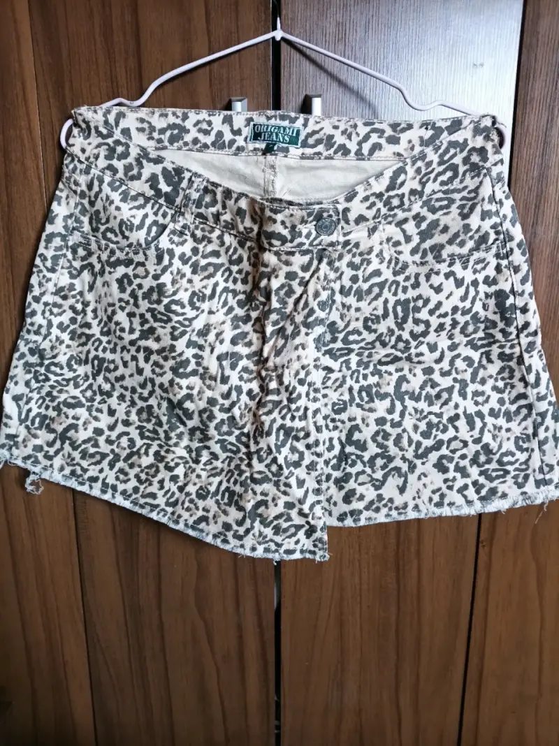 Lote de shorts de mezclilla para mujer - 1