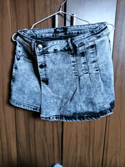 Lote de shorts de mezclilla para mujer - miniatura 2